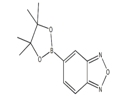 Benzo[c][1,2,5]oxadiazole-5-boronic acid pinacol ester cas：1073355-14-2