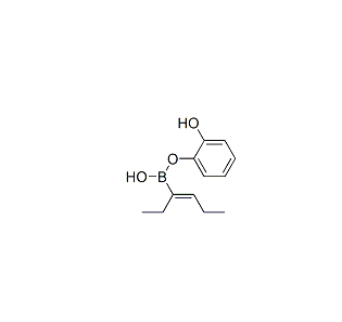 (Z)-3-己烯基-3-硼酸邻苯二酚酯 cas：37490-28-1