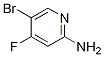 5-溴-2-氨基-4-氟吡啶,cas:944401-69-8
