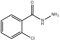 2-氯苯甲酰肼,CAS: 5814-05-1