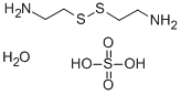 胱胺硫酸盐水合物,CAS:342385-53-9