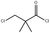 氯代特戊酰氯,CAS:4300-97-4