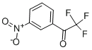 3&#039;-硝基-2,2,2-三氟乙酰基苯,cas:657-15-8