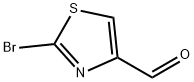 2-溴-4-醛基噻唑,CAS:5198-80-1