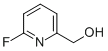 6-氟-2-吡啶甲醇,cas:315180-17-7