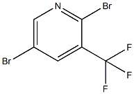 2,5-二溴-3-三氟甲基吡啶,cas:79623-39-5