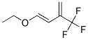 1-乙氧基-3-三氟甲基-1,3-丁二烯,cas:59938-06-6