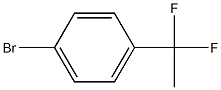 1-溴-4-(1,1-二氟乙基)苯,cas:1000994-95-5