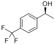 (S)-1-[4-(三氟甲基)苯基]乙醇,cas:99493-93-3