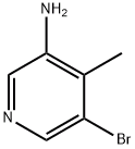 5-溴-4-甲基-3-氨基吡啶,CAS:850892-12-5