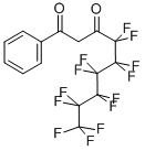 1,3-Nonedione,4,4,5,5,6,6,7,7,8,8,9,9,9-tridecafluoro-1-phenyl-,cas:99338-16-6