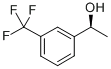 (S)-1-(3-三氟甲基苯基)乙醇,cas:96789-80-9