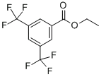 3,5-二(三氟甲基)苯甲酸乙酯,cas:96617-71-9