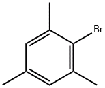 2-溴-1,3,5-三甲基苯,CAS:576-83-0