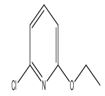 2-氯-6-乙氧基吡啶，cas42144-78-5