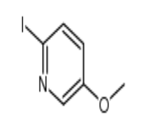 2-碘-5-甲氧基吡啶，cas163129-79-1