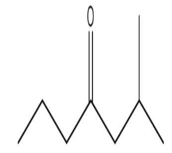 2-甲基-4-庚酮，cas 626-33-5