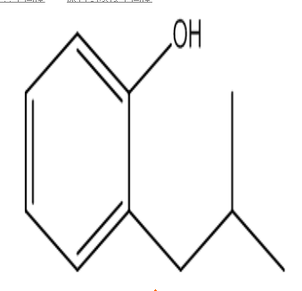 2-异丁基苯酚，cas4167-75-3