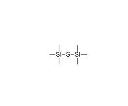 六甲基二硅硫烷 cas：3385-94-2