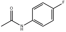 4-氟乙酰苯胺,CAS:351-83-7