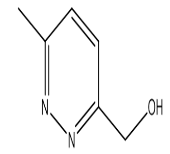 (6-甲基吡嗪-3-基)甲醇，cas848774-93-6