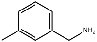 3-甲基苄胺,CAS:100-81-2