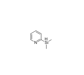 2-（甲基硅基）吡啶 cas：21032-48-4