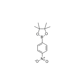 4-硝基苯硼酸频哪酯 cas:171364-83-3