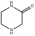 2-哌嗪酮,CAS:5625-67-2