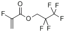 2-氟-2-丙烯酸2,2,3,3,3-五氟丙基酯,cas:96250-35-0