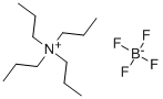 四丙基四氟硼酸铵,cas:338-38-5