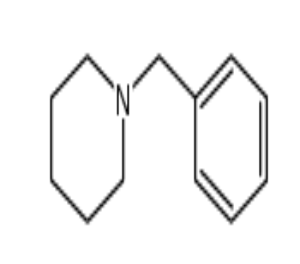 1-苄基哌啶，cas2905-56-8