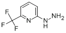 2-肼基-6-三氟甲基吡啶,cas:94239-06-2