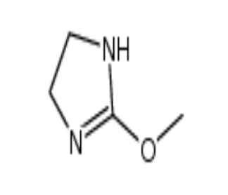2-甲氧基咪唑啉，cas 28118-54-9