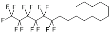 1-(全氟-n-己基)十二烷,ca:90499-30-2