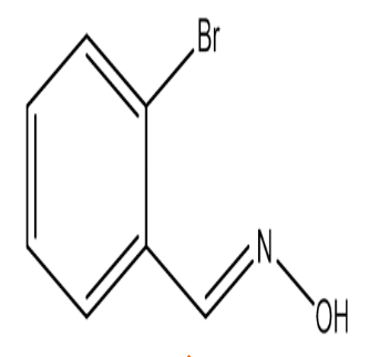 2-溴苯甲醛肟，cas34158-72-0
