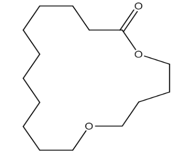 12-十六氧杂内酯,cas 6707-60-4