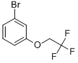 1-溴-3-(2,2,2-三氟乙氧基)苯,cas:888327-41-1