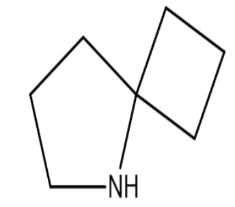 5-氮杂螺[3.4]辛烷，cas 52876-78-5