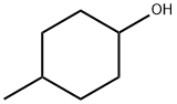 4-甲基环己醇,CAS:589-91-3