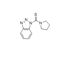 CAS： 690634-12-9，Benzotriazol-1-ylpyrrolidin-1-ylmethethione