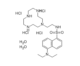 CAS： 184537-03-9，(Dsylaminoethyl)-trimethyl-ammonium perchlorate