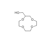 2-羟基甲基-12-冠醚-4，CAS：75507-26-5