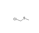 氯甲基甲硫醚，CAS：2373-51-5