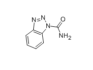 苯并三唑-1-甲酰胺，CAS：5933-29-9