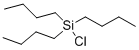 三-n-丁基氯硅烷，CAS：995-45-9