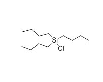三-n-丁基氯硅烷,CAS:995-45-9