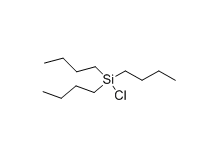 三-n-丁基氯硅烷，CAS：995-45-9