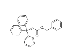 (苄氧羰基亚甲基)三苯基膦，CAS：15097-38-8