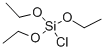 氯三乙氧基硅烷，CAS：4667-99-6